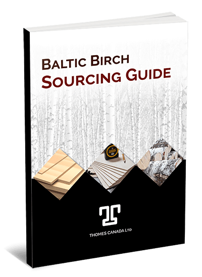 Baltic Birch Sourcing Guide
