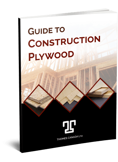 Guide to Construction Plywood